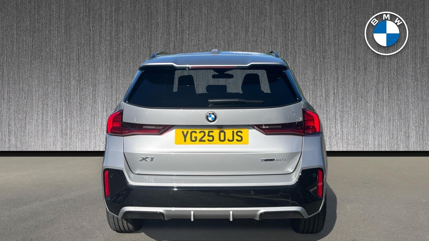 Used BMW X1 2025 for sale - 76771655: Photo 15