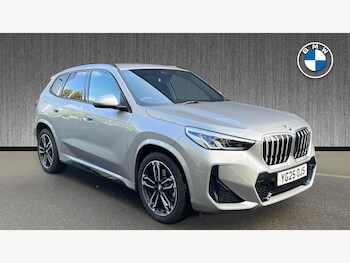 Used BMW X1 2025 for sale - 76771655: Photo