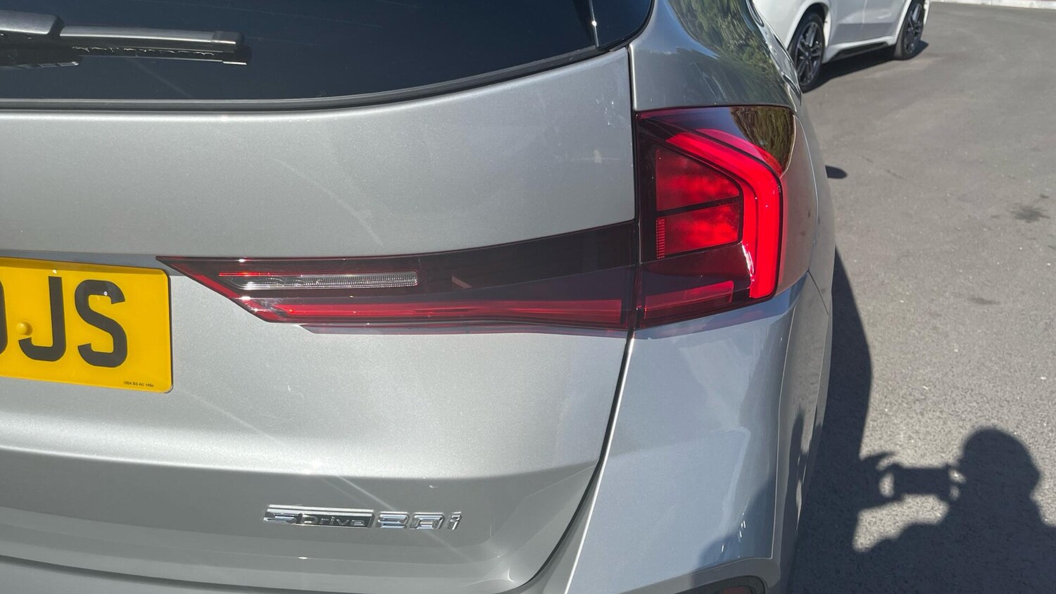 Used BMW X1 2025 for sale - 76771655: Photo 22