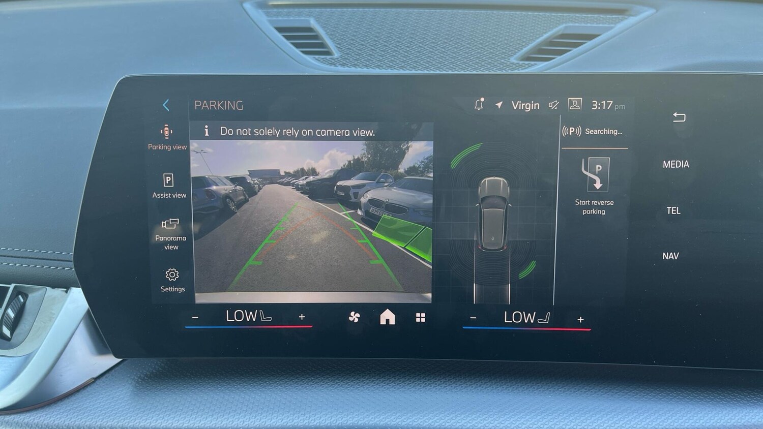 Used BMW X1 2025 for sale - 76771655: Photo 25