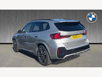 Used BMW X1 2025 for sale - 76771655: Photo