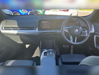 Used BMW X1 2025 for sale - 76771655: Photo