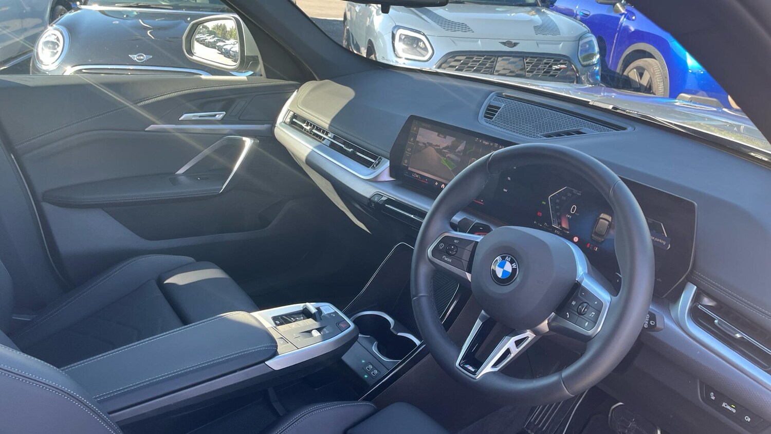 Used BMW X1 2025 for sale - 76771655: Photo 6