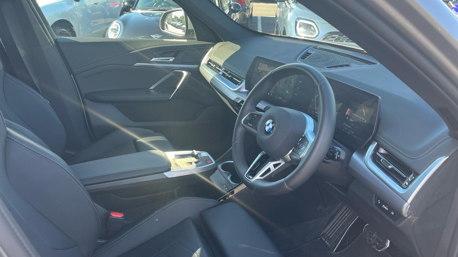 Used BMW X1 2025 for sale - 76771655: Photo 7