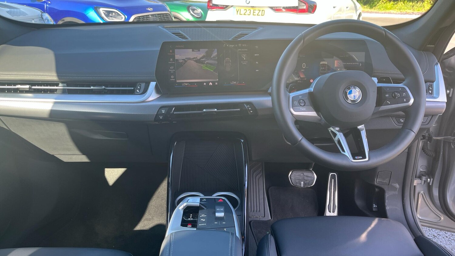 Used BMW X1 2025 for sale - 76771655: Photo 8