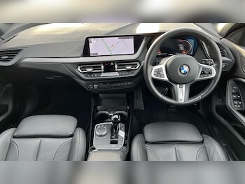 Used BMW 1 Series 2023 for sale - 77268013: Photo