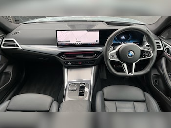 Used BMW 4 Series Gran Coupe 2025 for sale - 76926541: Photo