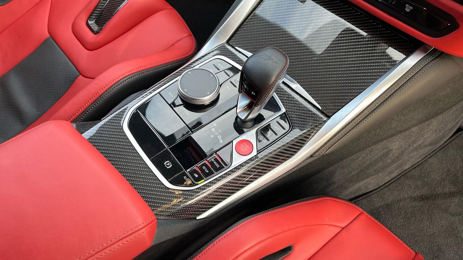 Used BMW M3 2023 for sale - 76936614: Photo 10