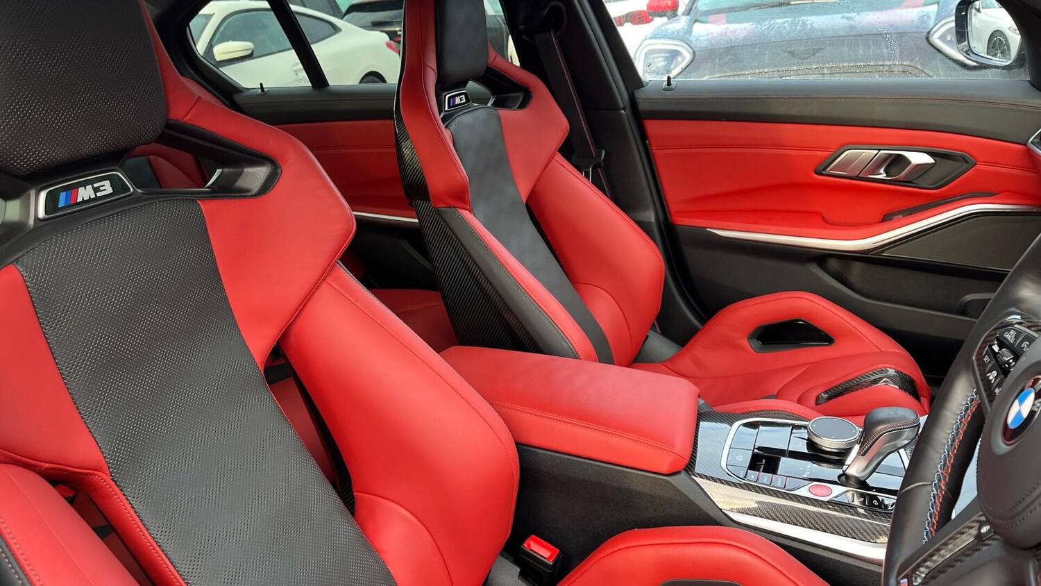 Used BMW M3 2023 for sale - 76936614: Photo 11