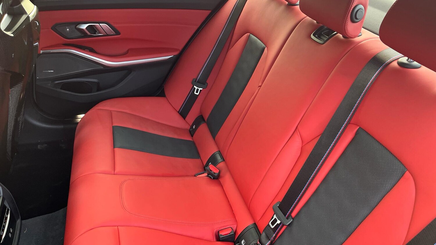 Used BMW M3 2023 for sale - 76936614: Photo 12