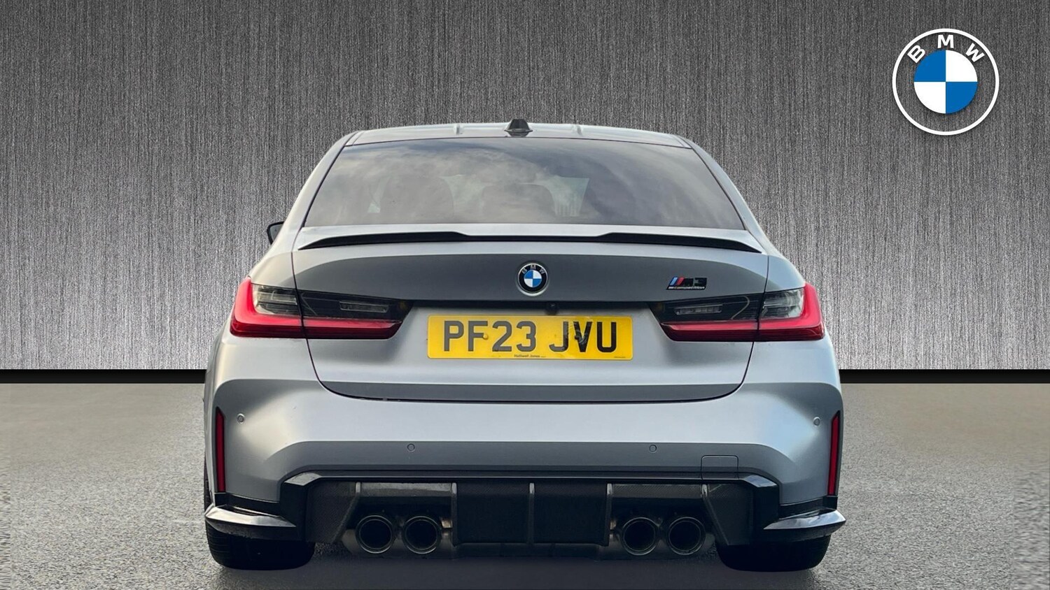 Used BMW M3 2023 for sale - 76936614: Photo 15