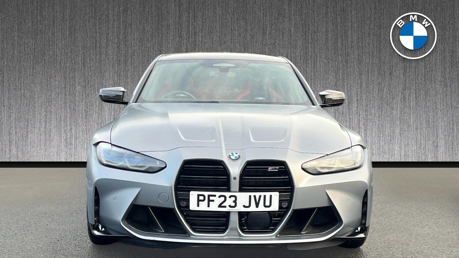 Used BMW M3 2023 for sale - 76936614: Photo 16