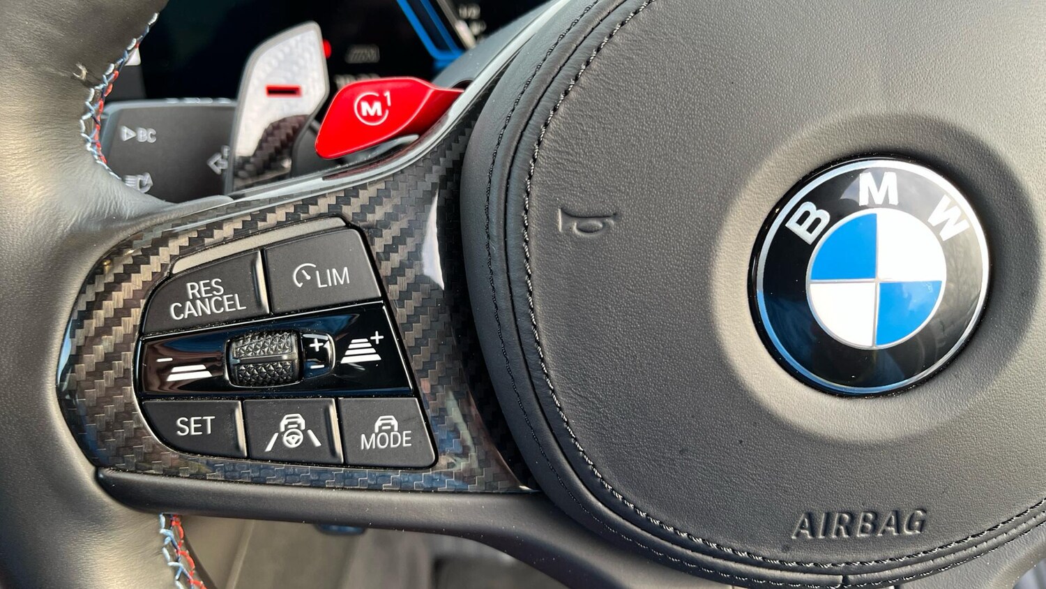 Used BMW M3 2023 for sale - 76936614: Photo 17