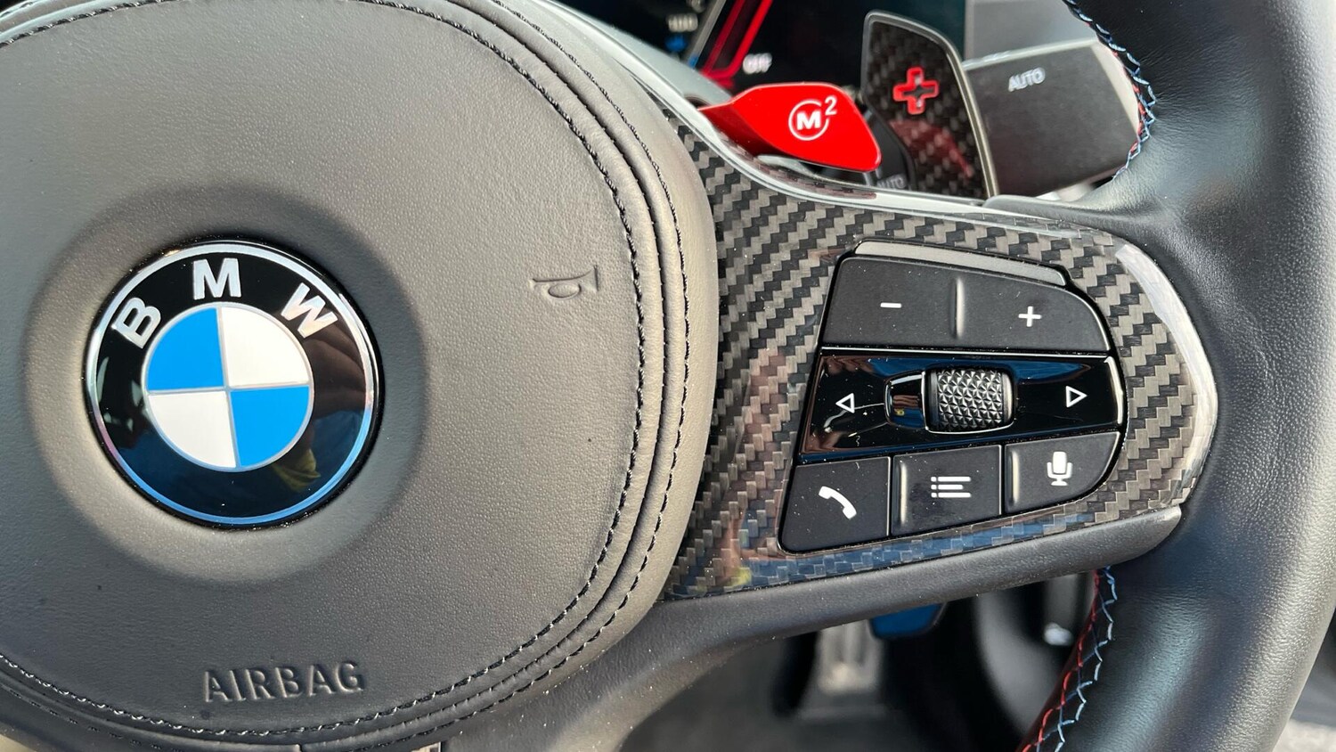 Used BMW M3 2023 for sale - 76936614: Photo 18