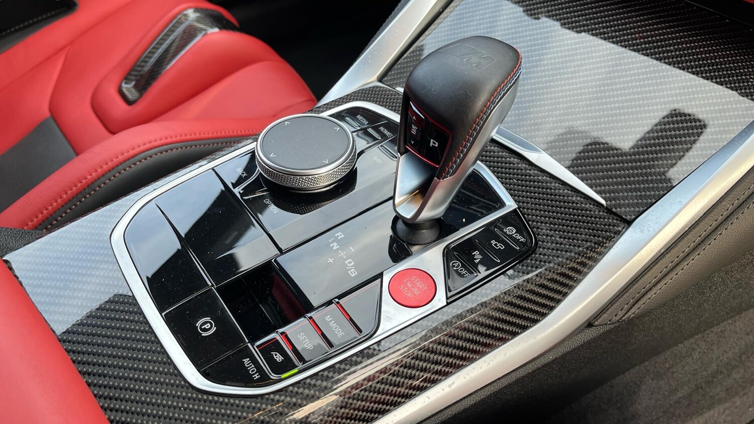 Used BMW M3 2023 for sale - 76936614: Photo 19