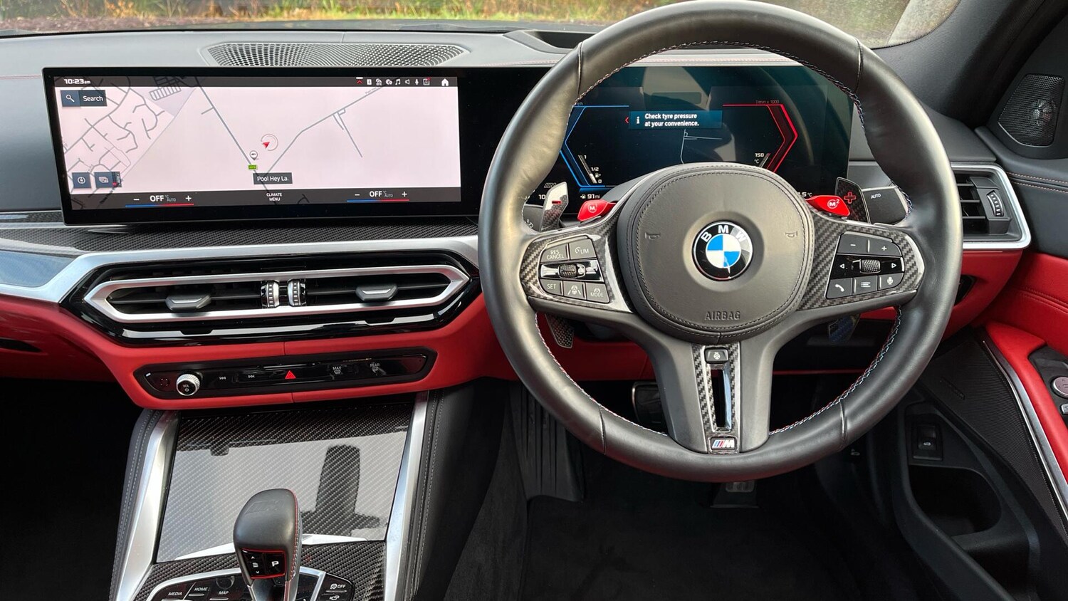 Used BMW M3 2023 for sale - 76936614: Photo 5