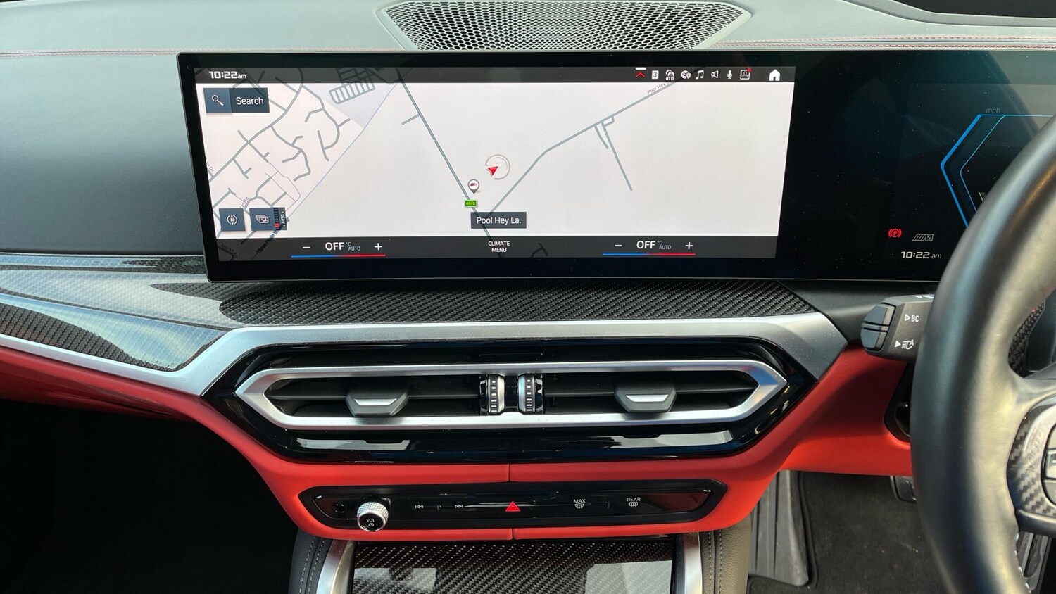 Used BMW M3 2023 for sale - 76936614: Photo 8