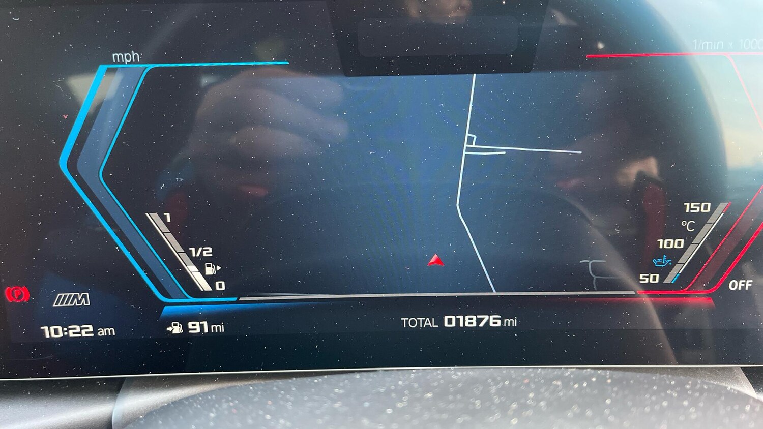 Used BMW M3 2023 for sale - 76936614: Photo 9