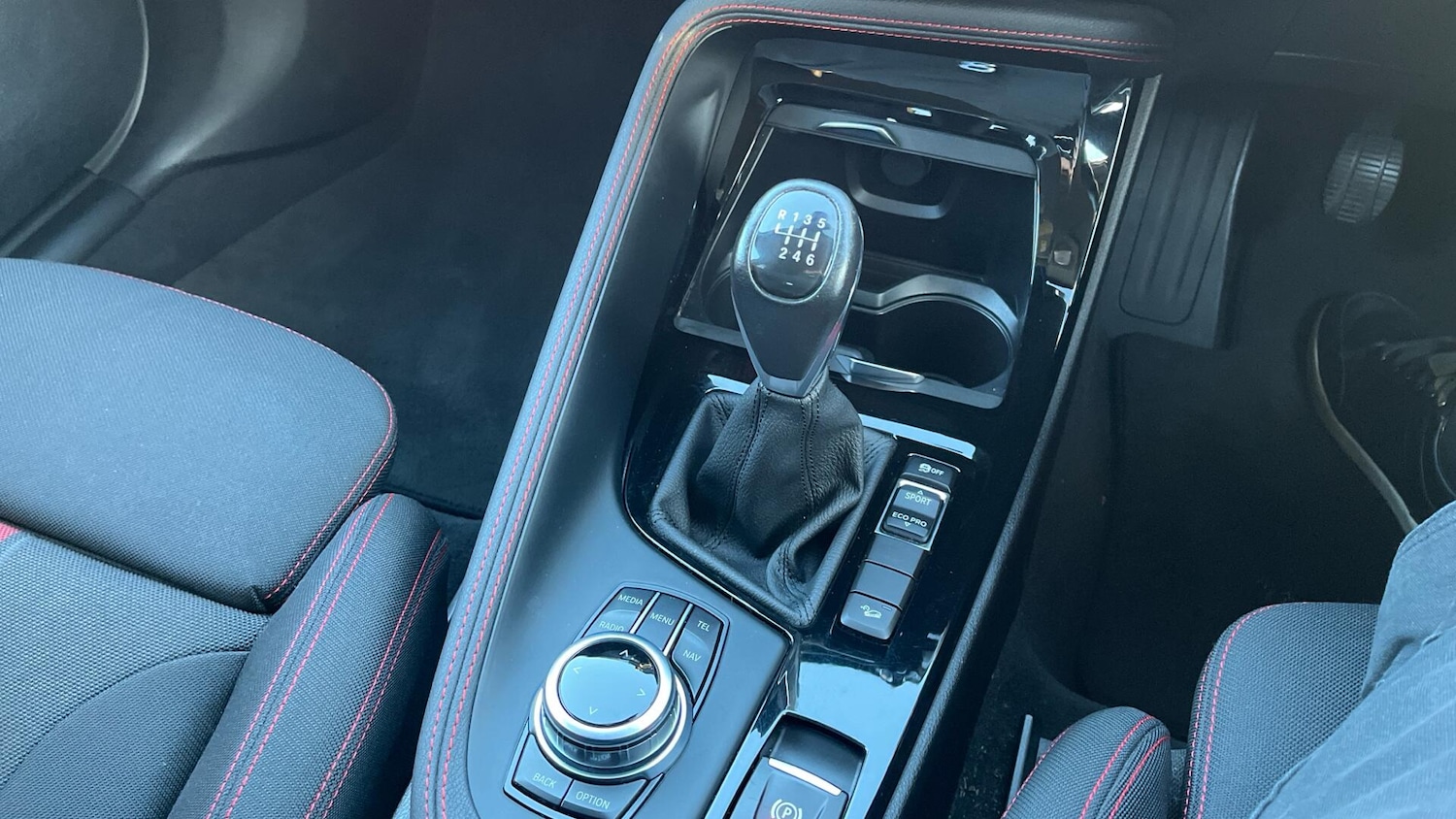 Used BMW X1 2016 for sale - 76760541: Photo 10