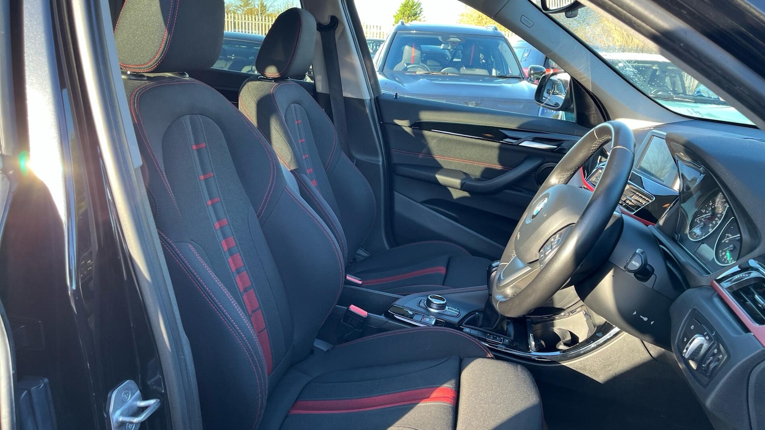 Used BMW X1 2016 for sale - 76760541: Photo 11