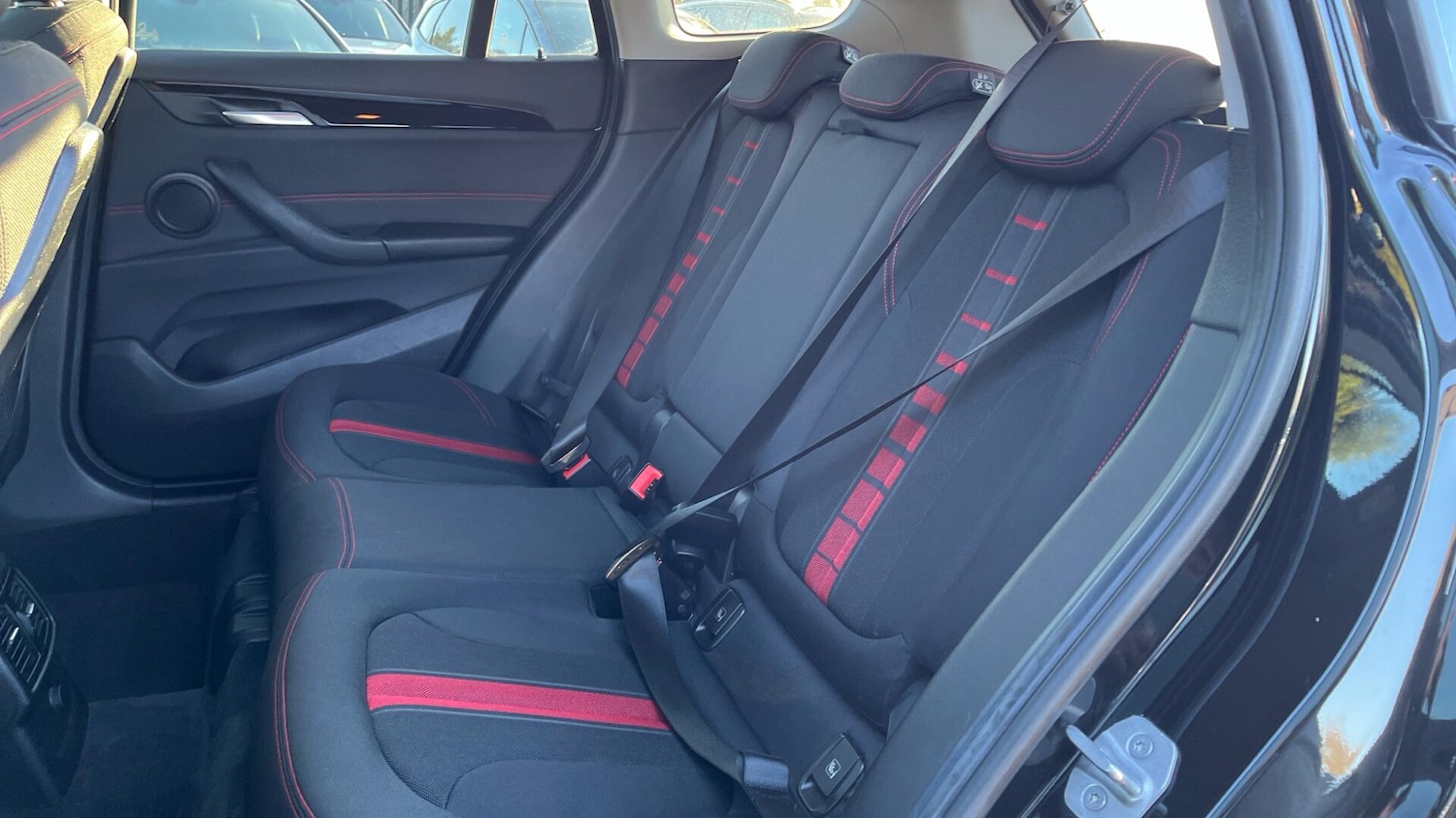 Used BMW X1 2016 for sale - 76760541: Photo 12