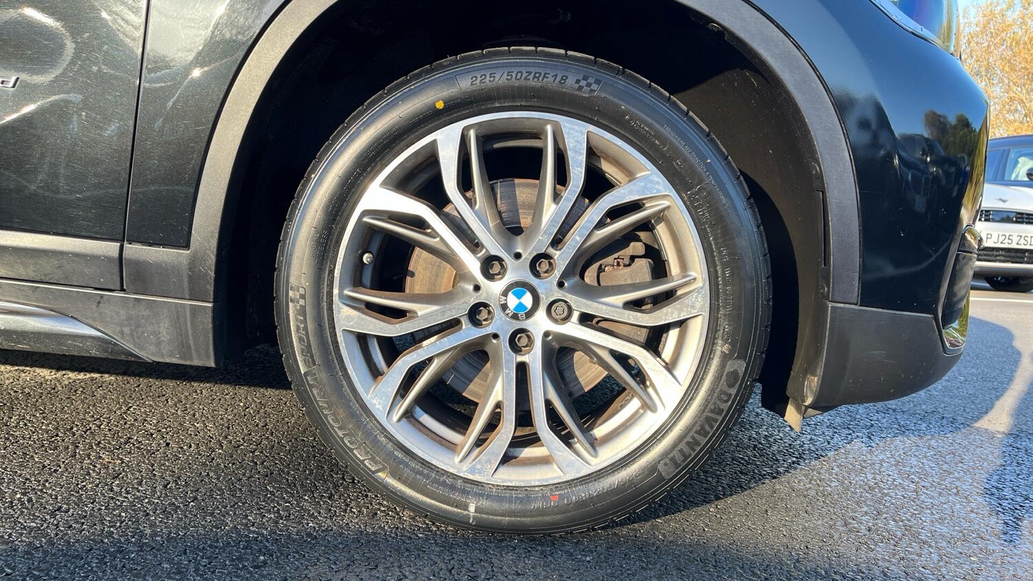 Used BMW X1 2016 for sale - 76760541: Photo 14