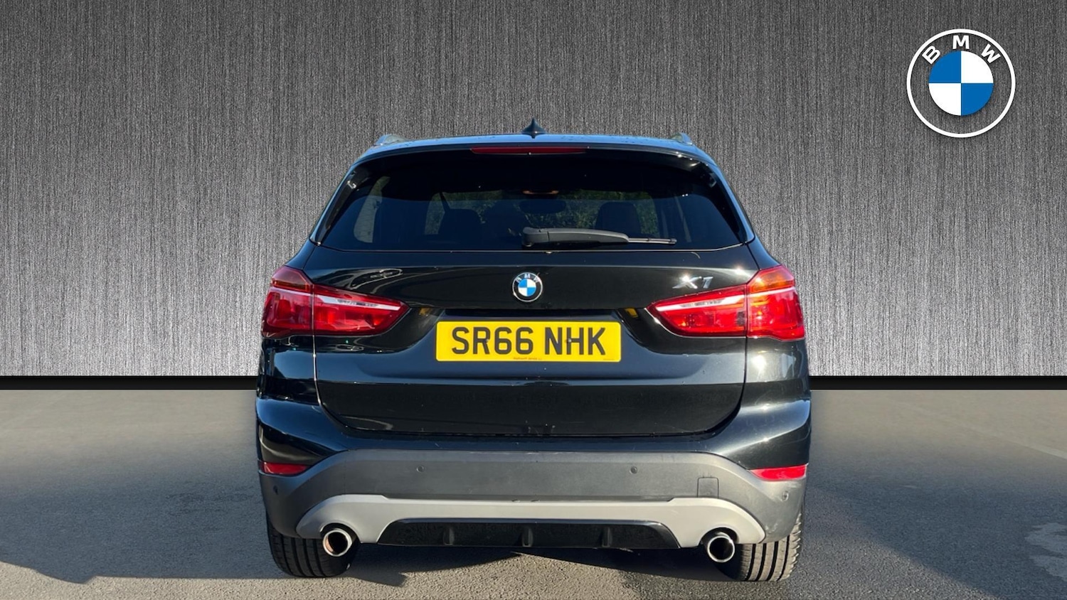 Used BMW X1 2016 for sale - 76760541: Photo 15