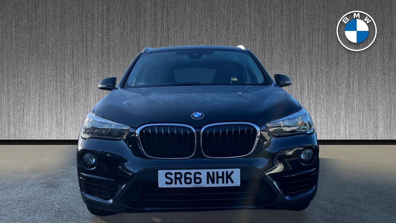 Used BMW X1 2016 for sale - 76760541: Photo 16