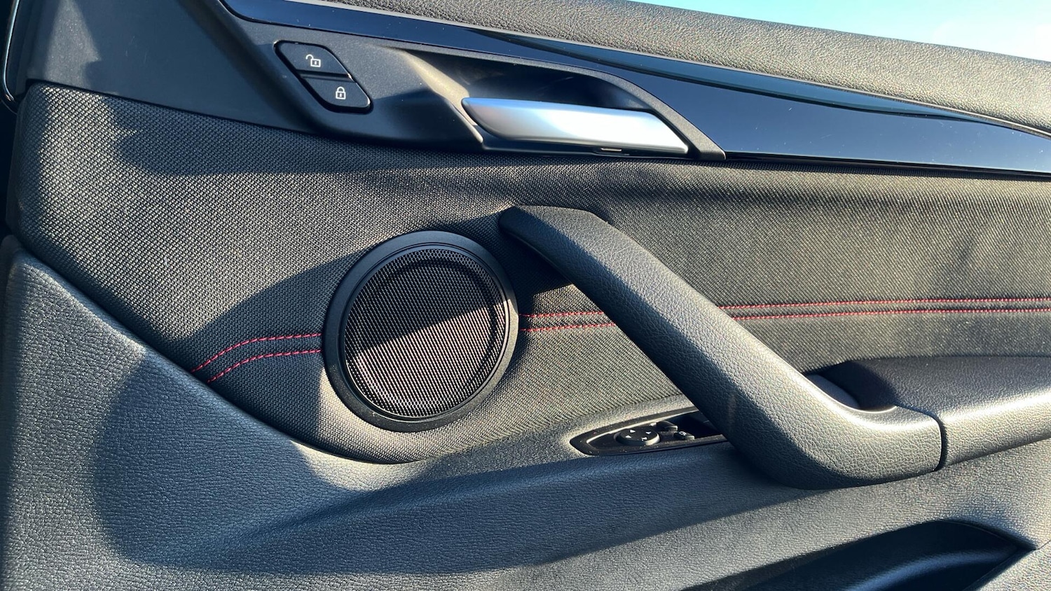 Used BMW X1 2016 for sale - 76760541: Photo 20