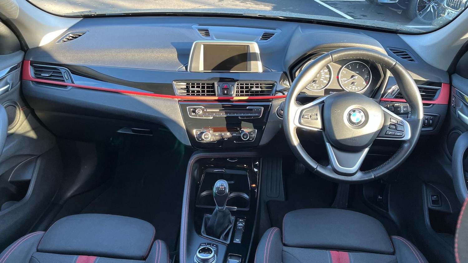 Used BMW X1 2016 for sale - 76760541: Photo 4