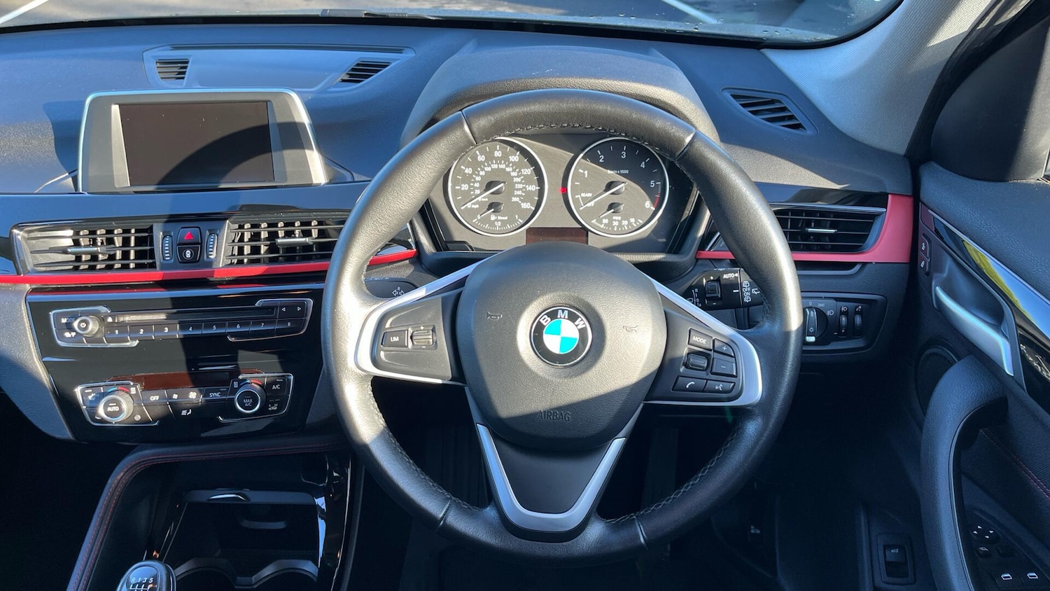 Used BMW X1 2016 for sale - 76760541: Photo 5