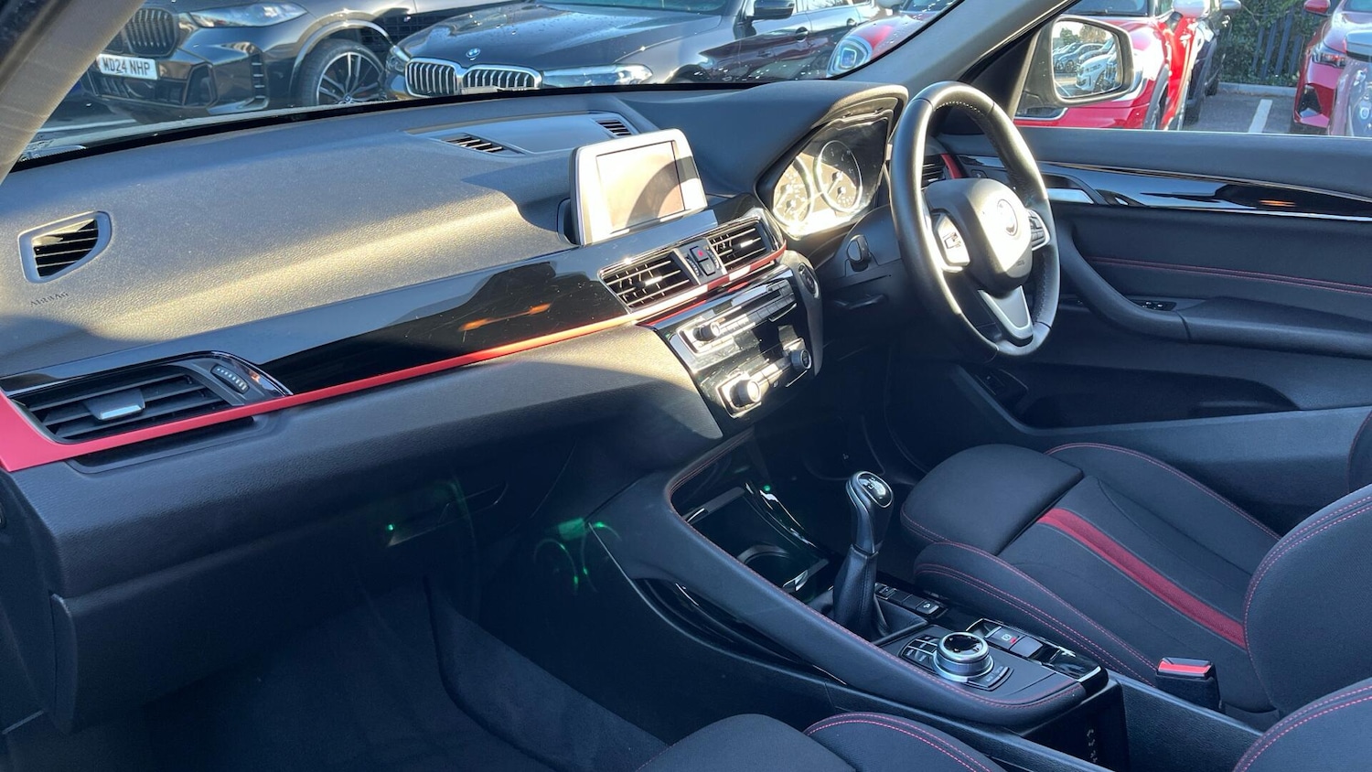 Used BMW X1 2016 for sale - 76760541: Photo 7