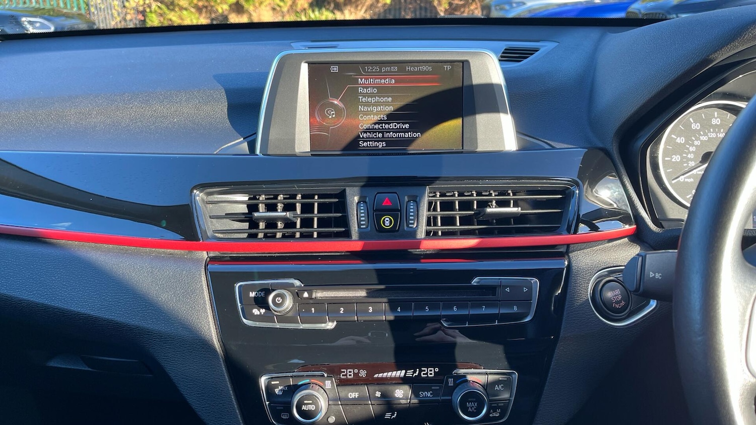 Used BMW X1 2016 for sale - 76760541: Photo 8