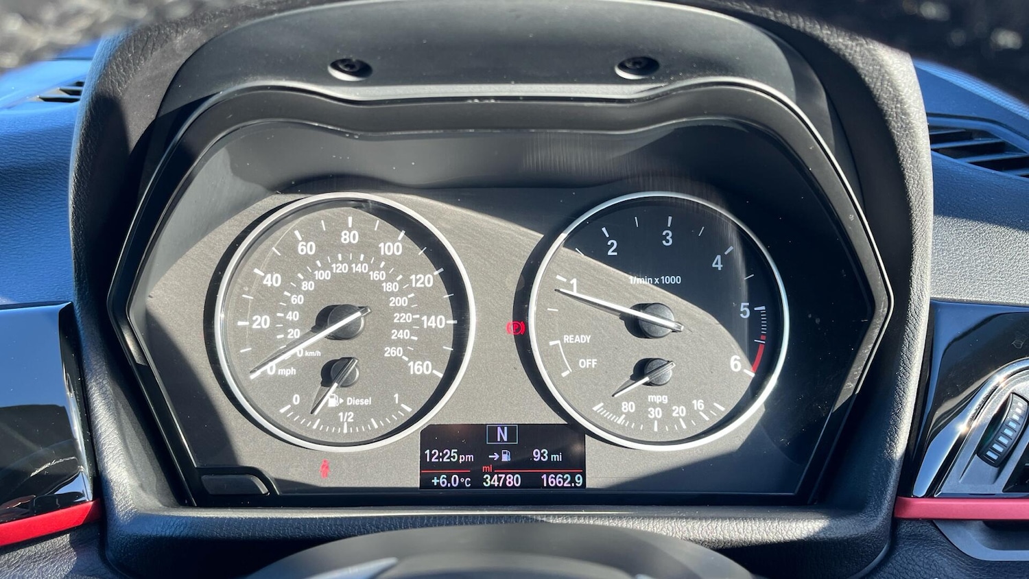 Used BMW X1 2016 for sale - 76760541: Photo 9