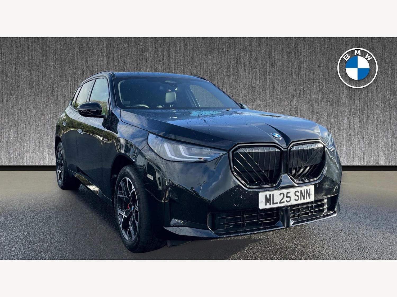 Used BMW X3 2025 for sale - 76760501: Photo 1