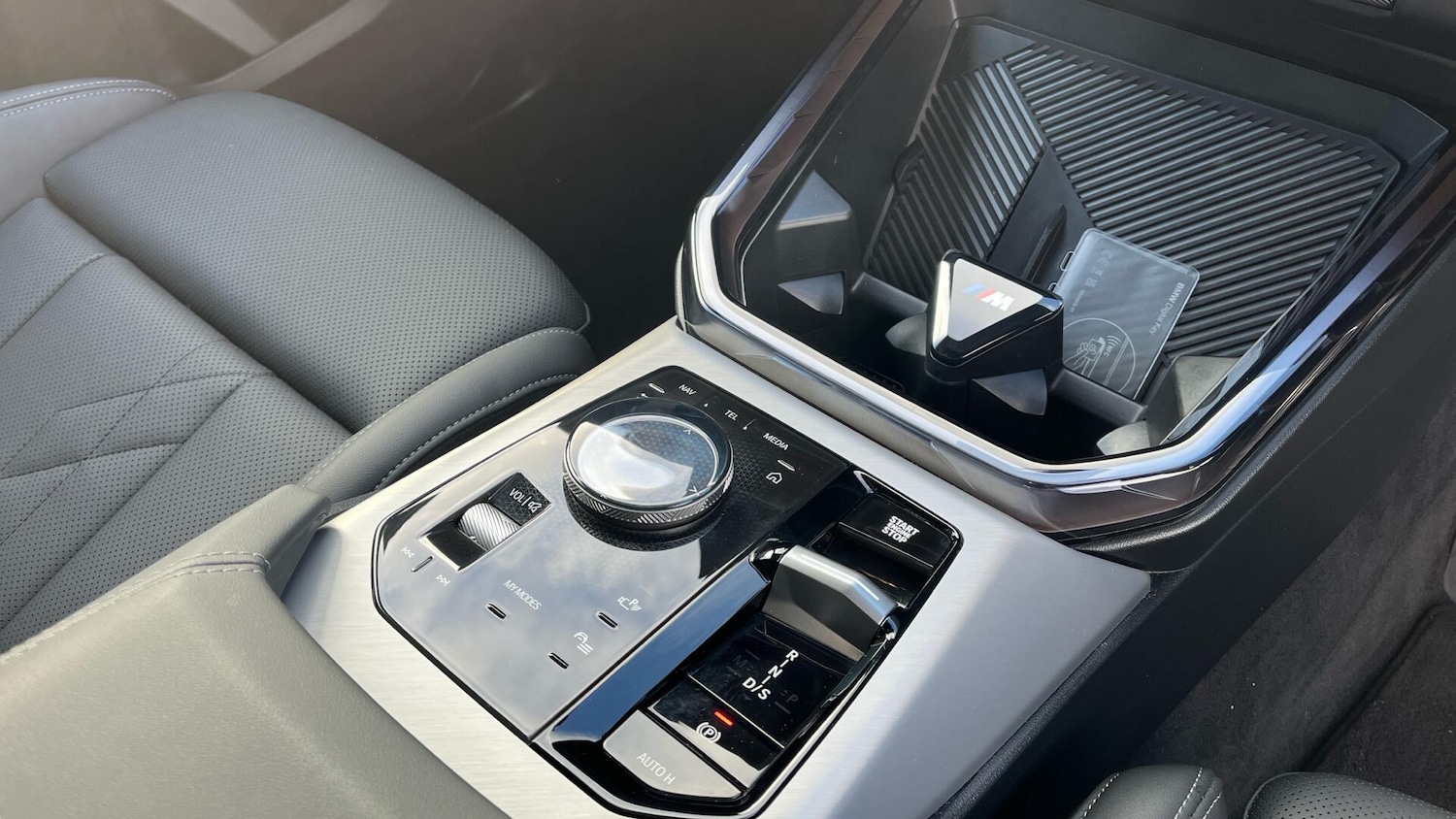 Used BMW X3 2025 for sale - 76760501: Photo 10