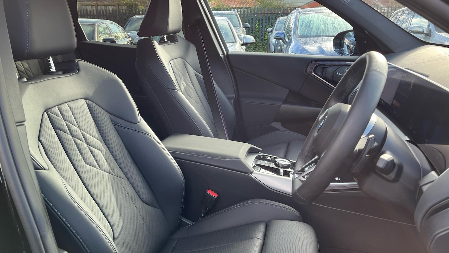 Used BMW X3 2025 for sale - 76760501: Photo 11