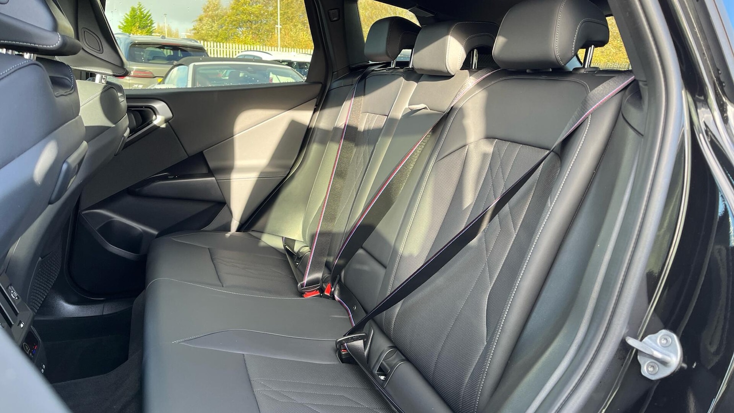 Used BMW X3 2025 for sale - 76760501: Photo 12