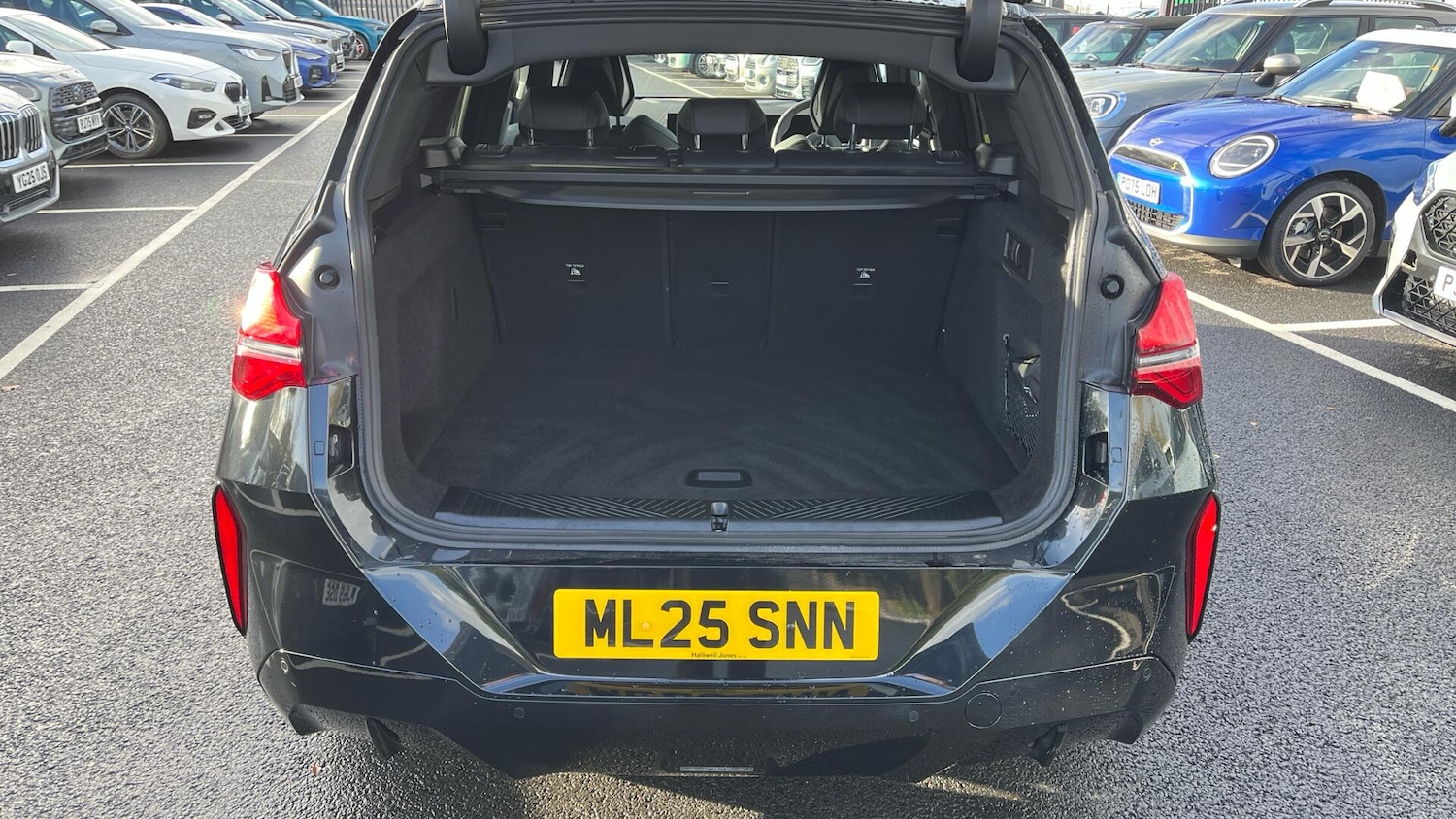 Used BMW X3 2025 for sale - 76760501: Photo 13