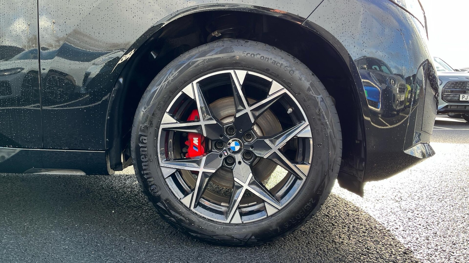 Used BMW X3 2025 for sale - 76760501: Photo 14