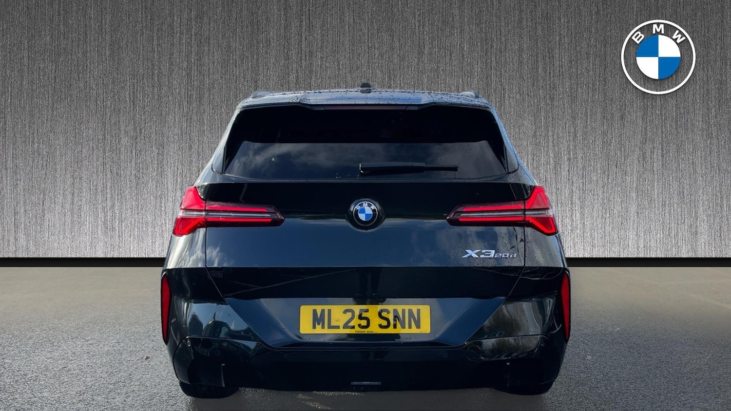 Used BMW X3 2025 for sale - 76760501: Photo 15