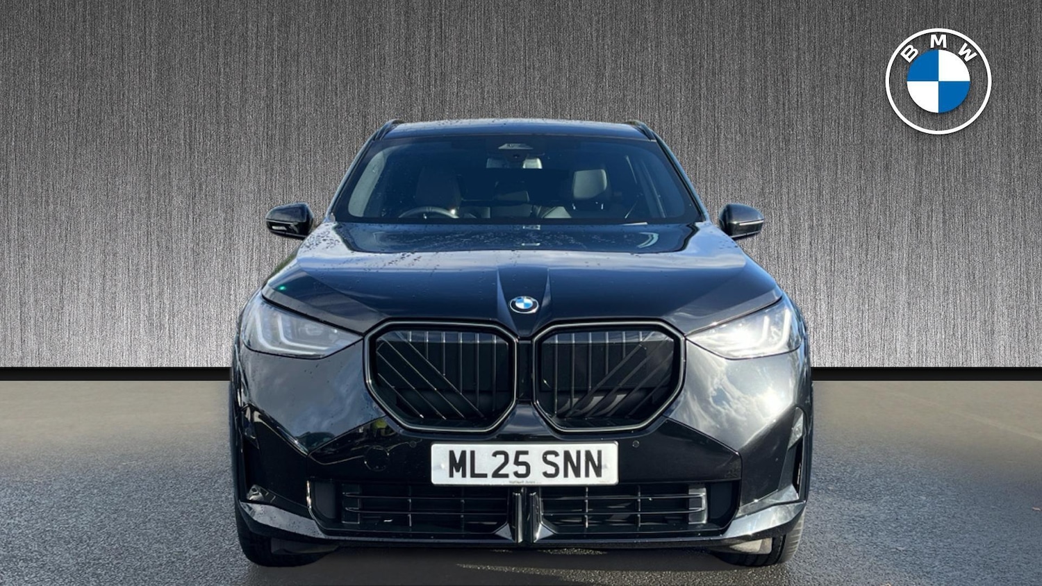 Used BMW X3 2025 for sale - 76760501: Photo 16