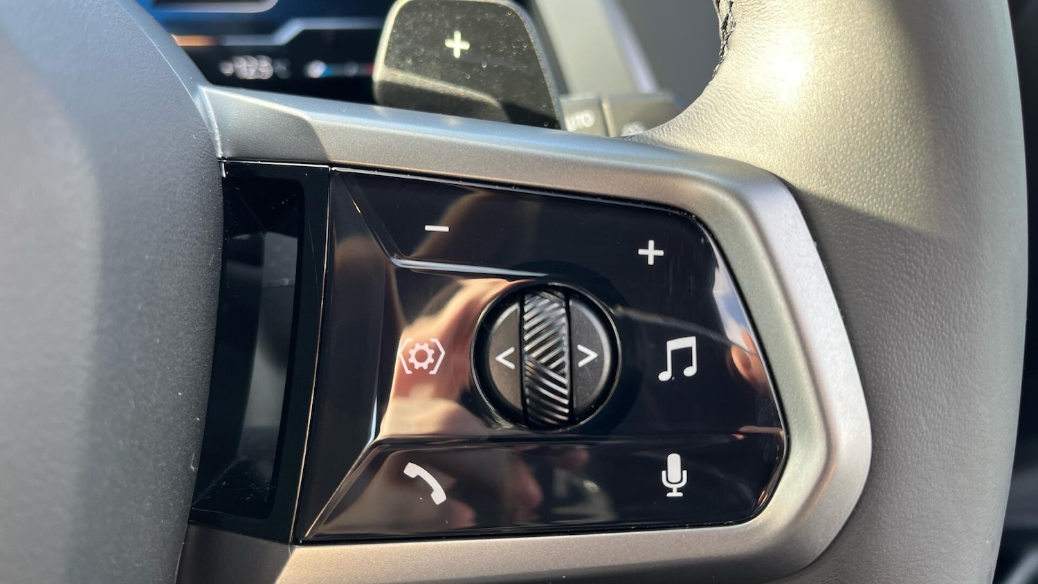 Used BMW X3 2025 for sale - 76760501: Photo 18