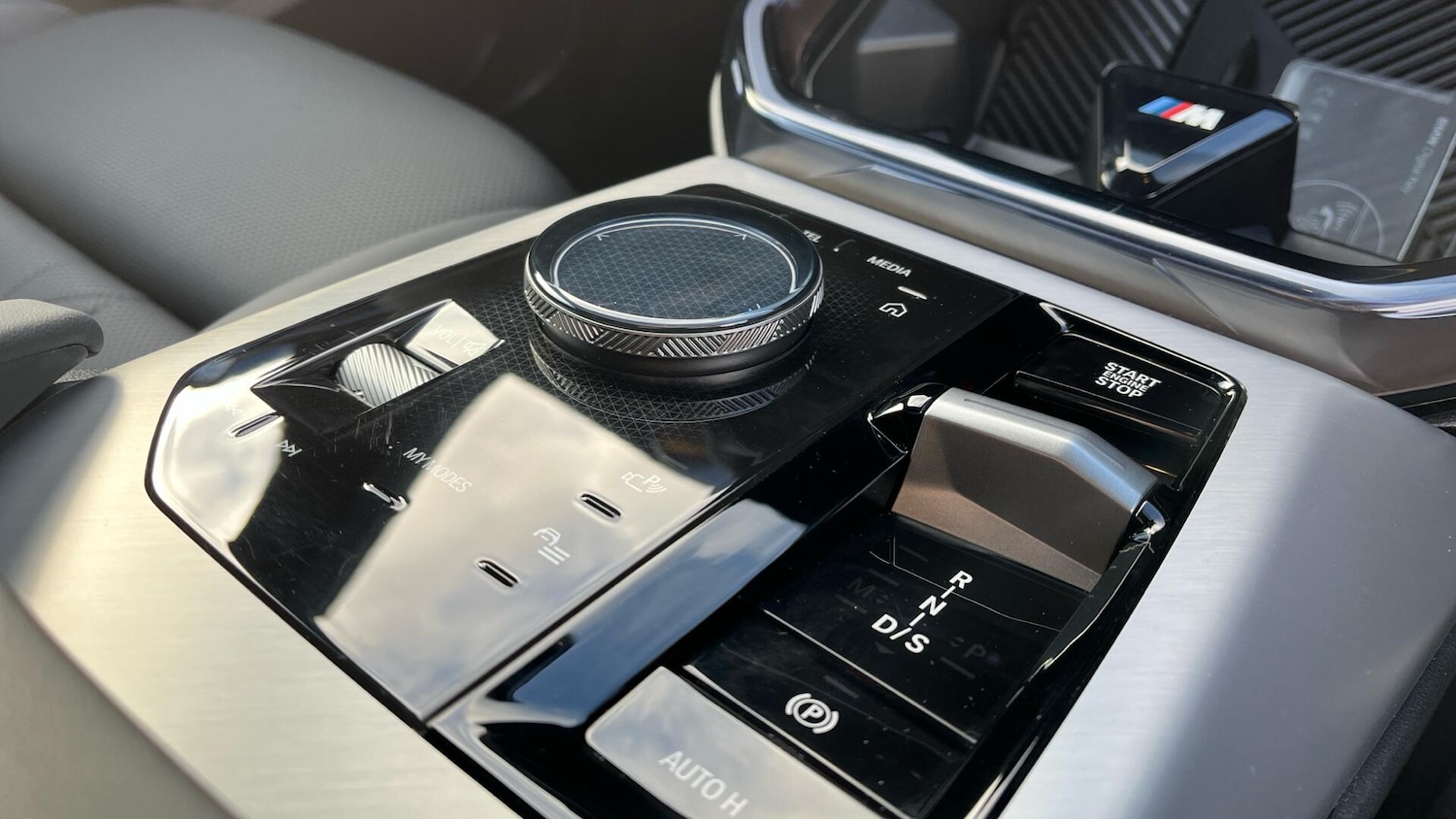 Used BMW X3 2025 for sale - 76760501: Photo 19