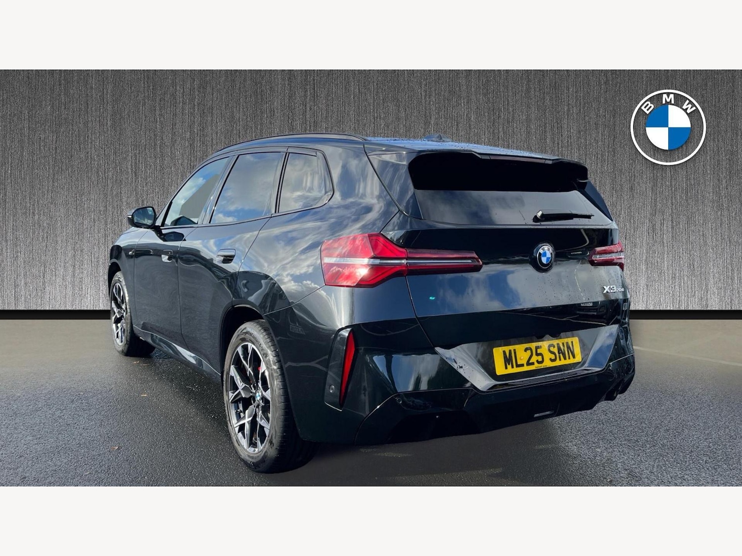 Used BMW X3 2025 for sale - 76760501: Photo 2