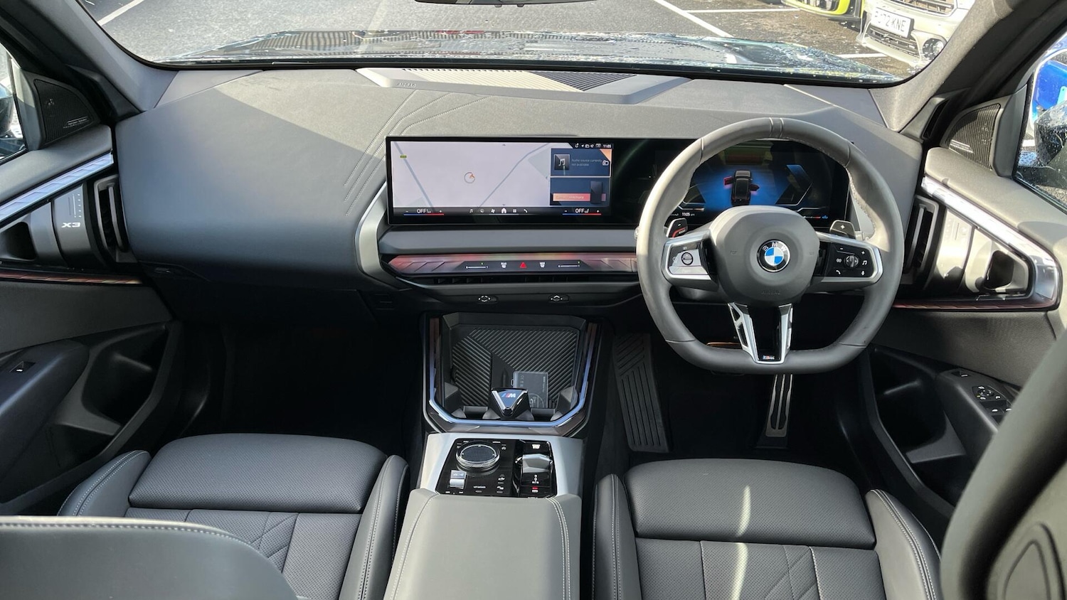 Used BMW X3 2025 for sale - 76760501: Photo 4