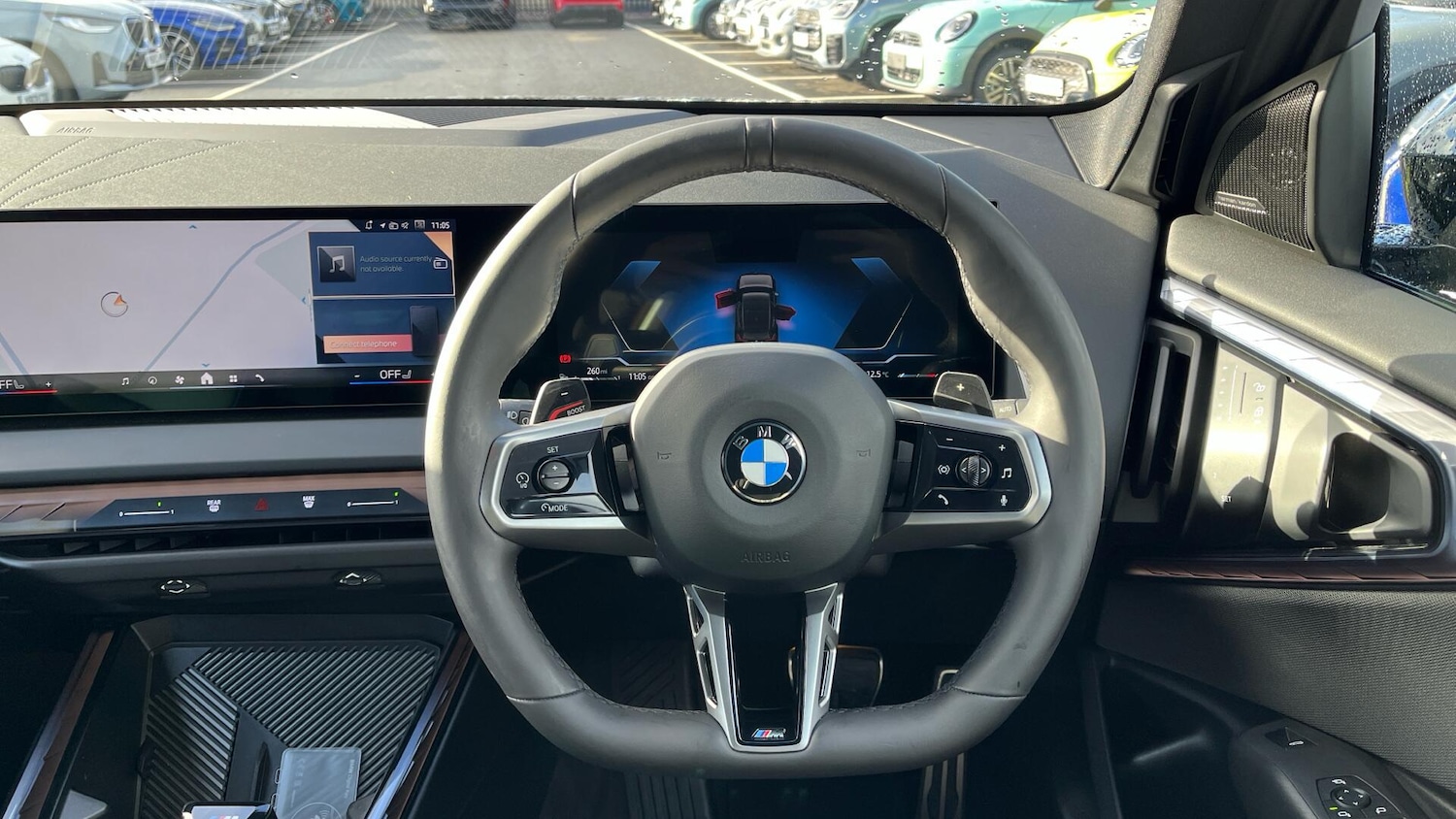 Used BMW X3 2025 for sale - 76760501: Photo 5