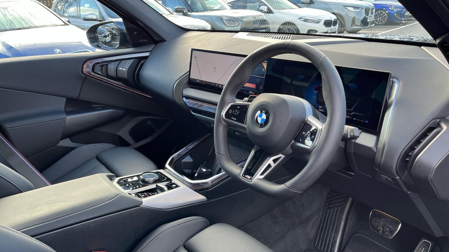 Used BMW X3 2025 for sale - 76760501: Photo 6