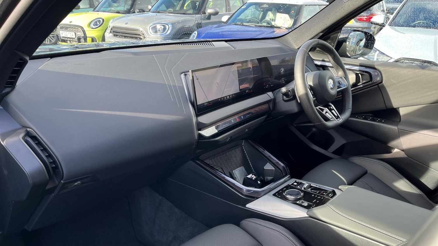 Used BMW X3 2025 for sale - 76760501: Photo 7