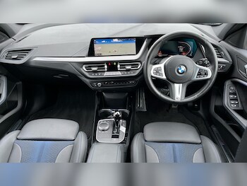 Used BMW 1 Series 2022 for sale - 77411810: Photo